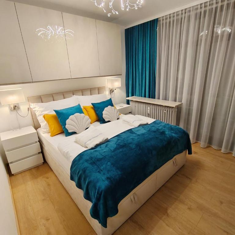 Appartement AquaQuelle - Apartment mit 1 Schlafzimmer - 20