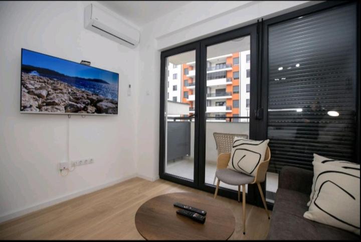 CENTRAL City - Apartman sa Balkonom i Lepim Pogledom - 26