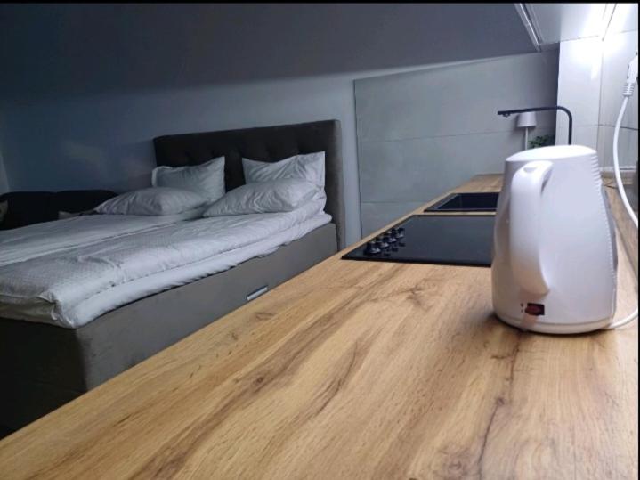 CENTRAL City - Apartman sa Balkonom i Lepim Pogledom - 32
