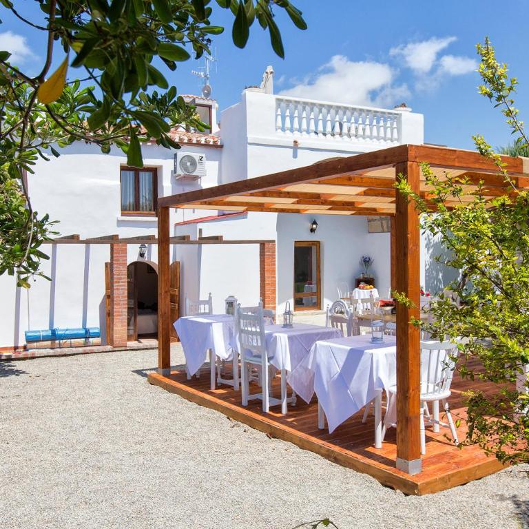 Restored Historic Mansion Paterno with Exclusive Pool, Wifi and AC for 20 people - Villa con Piscina Privata - 5