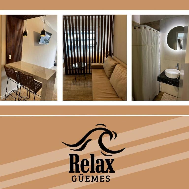 Relax Guemes - Apartamento de 1 dormitorio - 19