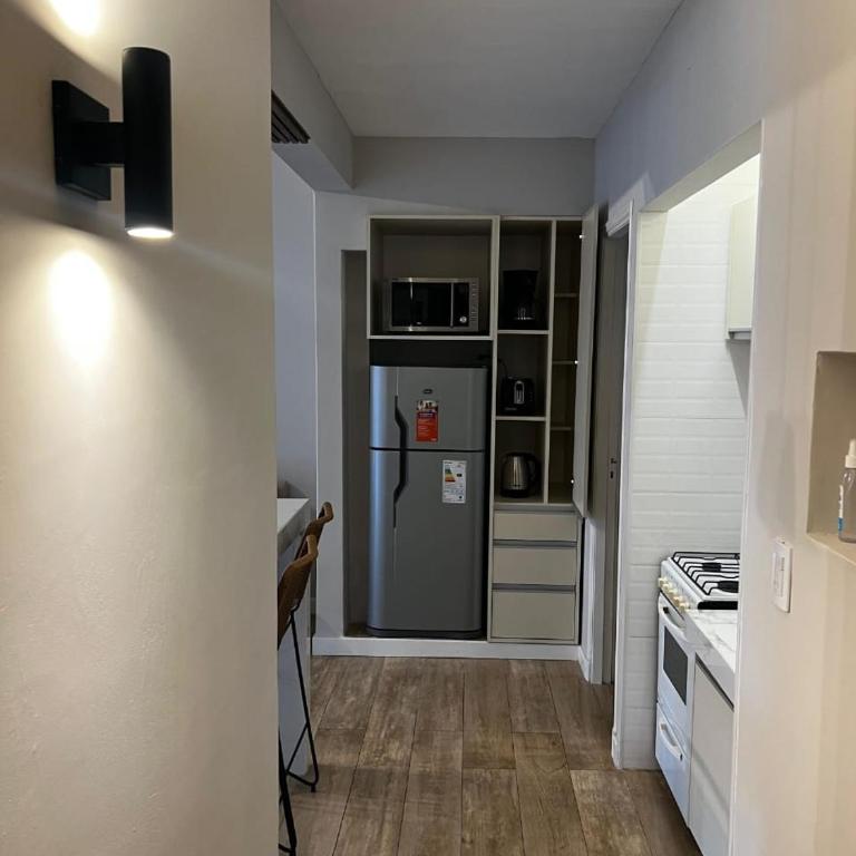 Relax Guemes - Apartamento de 1 dormitorio - 15