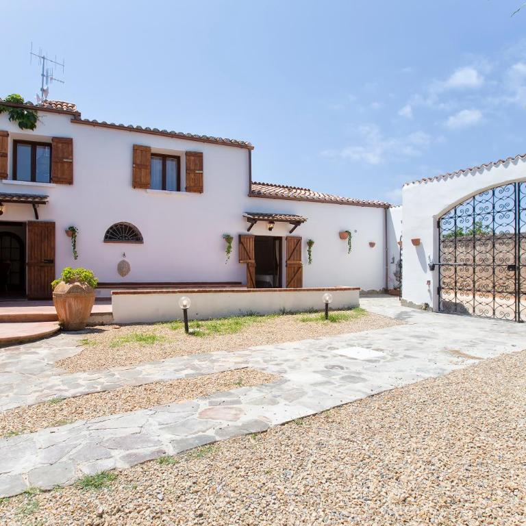 Restored Historic Mansion Paterno with Exclusive Pool, Wifi and AC for 20 people - Villa con Piscina Privata - 19