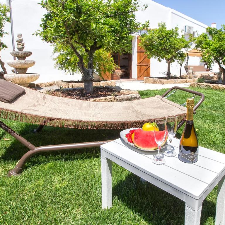 Restored Historic Mansion Paterno with Exclusive Pool, Wifi and AC for 20 people - Villa con Piscina Privata - 14