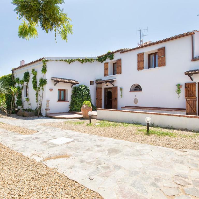 Restored Historic Mansion Paterno with Exclusive Pool, Wifi and AC for 20 people - Villa con Piscina Privata - 9