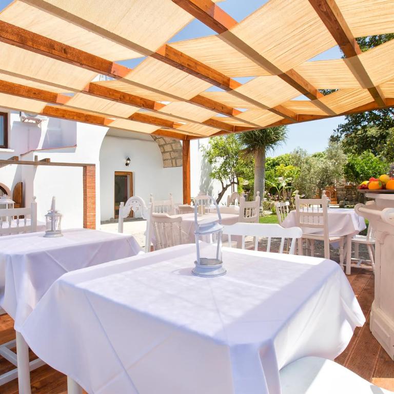 Restored Historic Mansion Paterno with Exclusive Pool, Wifi and AC for 20 people - Villa con Piscina Privata - 34