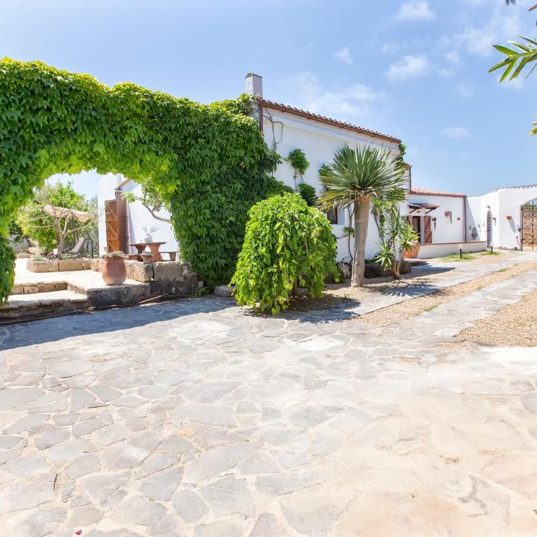 Restored Historic Mansion Paterno with Exclusive Pool, Wifi and AC for 20 people - Villa con Piscina Privata - 26