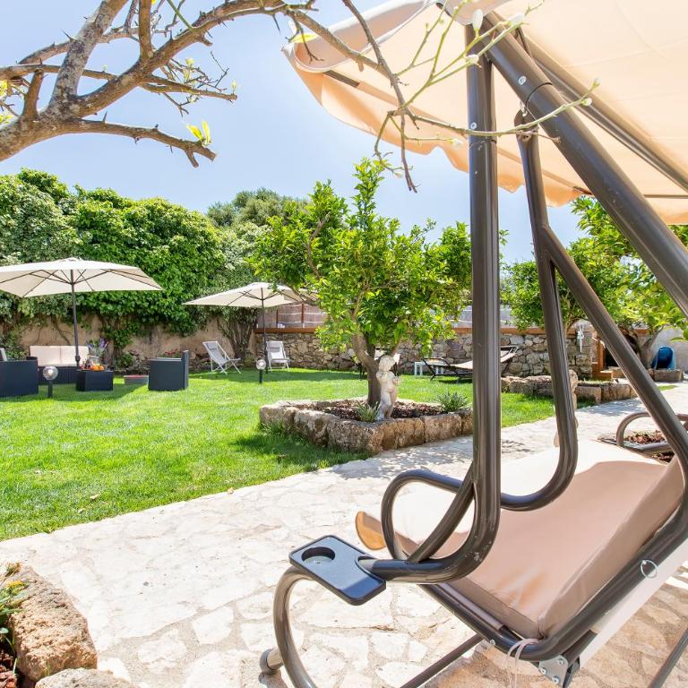 Restored Historic Mansion Paterno with Exclusive Pool, Wifi and AC for 20 people - Villa con Piscina Privata - 29