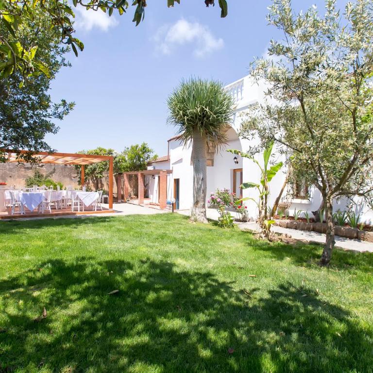 Restored Historic Mansion Paterno with Exclusive Pool, Wifi and AC for 20 people - Villa con Piscina Privata - 36