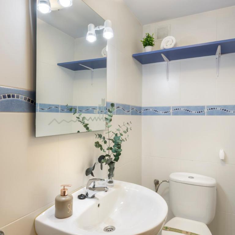 Biscos 9 Catedral Jaca - Apartamento de 3 dormitorios - 12