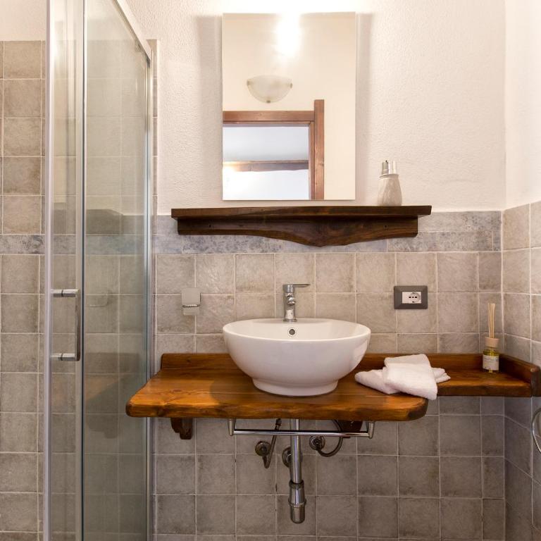 Restored Historic Mansion Paterno with Exclusive Pool, Wifi and AC for 20 people - Villa con Piscina Privata - 57
