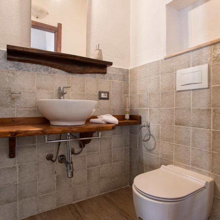 Restored Historic Mansion Paterno with Exclusive Pool, Wifi and AC for 20 people - Villa con Piscina Privata - 51