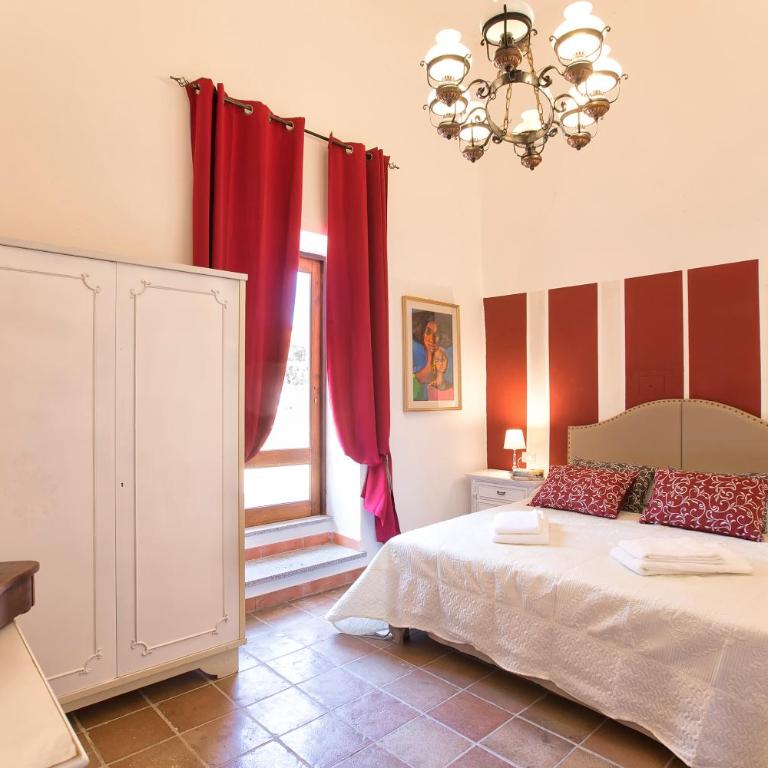Restored Historic Mansion Paterno with Exclusive Pool, Wifi and AC for 20 people - Villa con Piscina Privata - 81