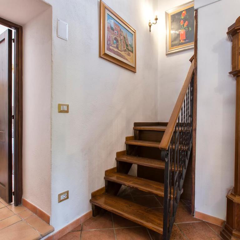 Restored Historic Mansion Paterno with Exclusive Pool, Wifi and AC for 20 people - Villa con Piscina Privata - 66