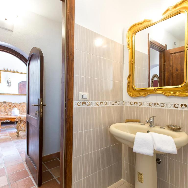 Restored Historic Mansion Paterno with Exclusive Pool, Wifi and AC for 20 people - Villa con Piscina Privata - 92