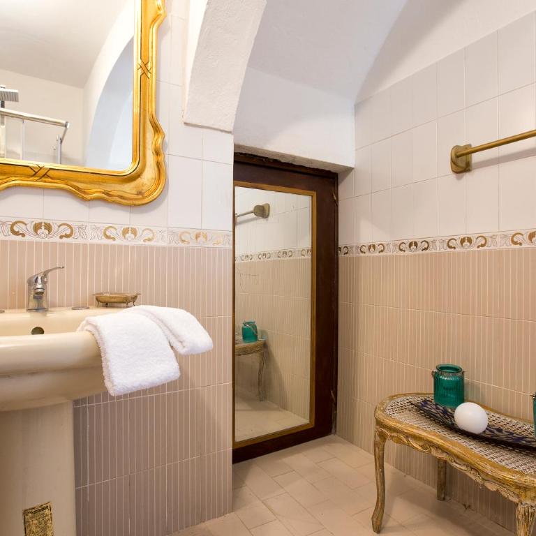 Restored Historic Mansion Paterno with Exclusive Pool, Wifi and AC for 20 people - Villa con Piscina Privata - 75