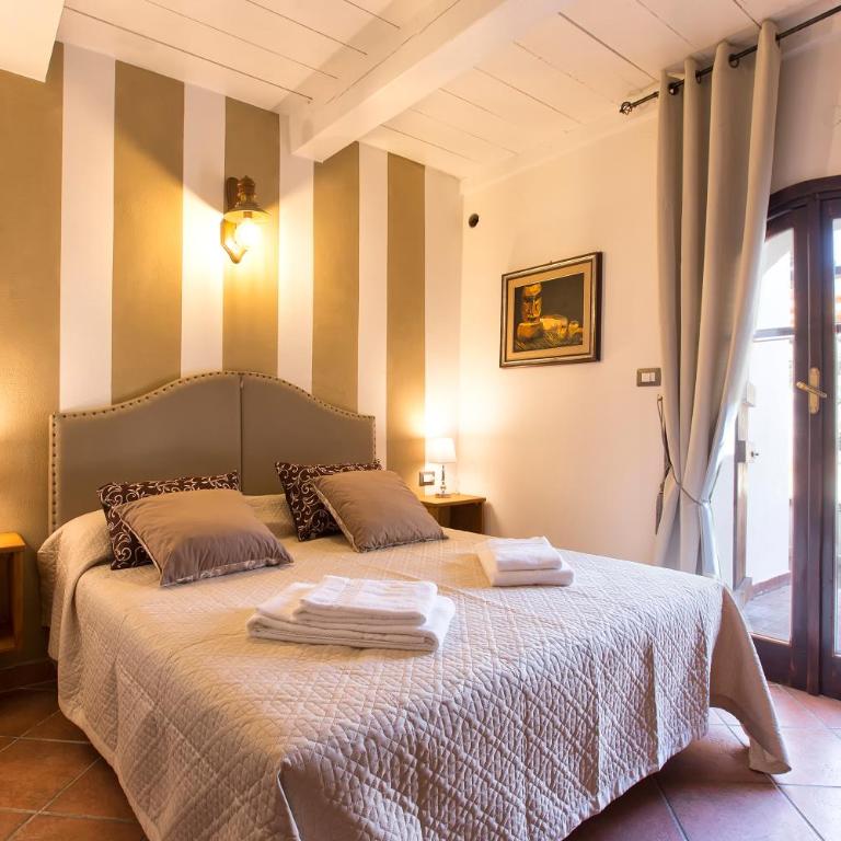 Restored Historic Mansion Paterno with Exclusive Pool, Wifi and AC for 20 people - Villa con Piscina Privata - 87