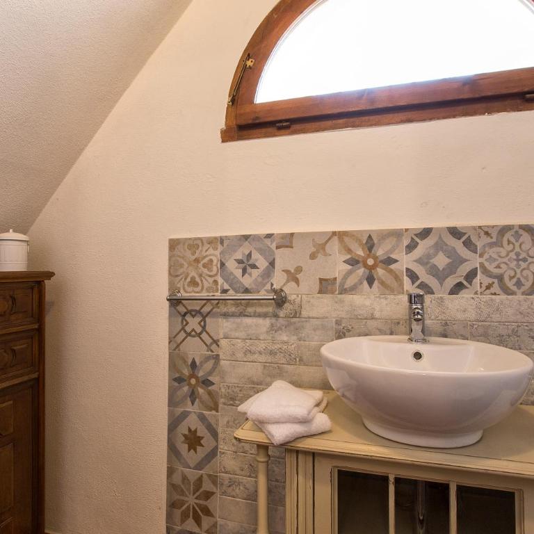 Restored Historic Mansion Paterno with Exclusive Pool, Wifi and AC for 20 people - Villa con Piscina Privata - 82
