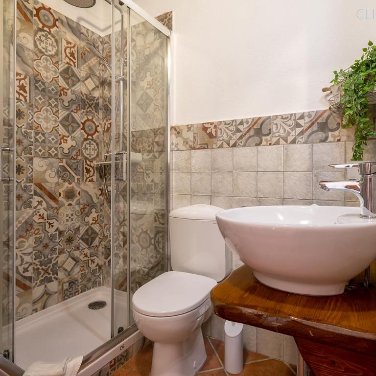 Restored Historic Mansion Paterno with Exclusive Pool, Wifi and AC for 20 people - Villa con Piscina Privata - 99