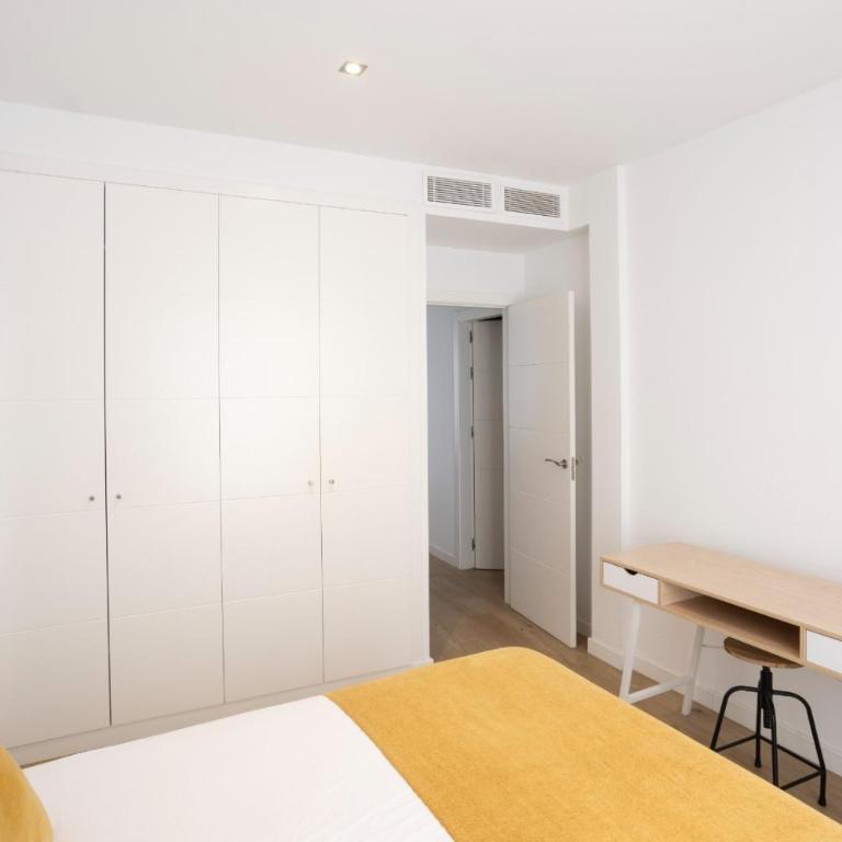 Private & Pool Goyeneta Sevilla Urban Apartment - Apartamento de 2 dormitorios - 64