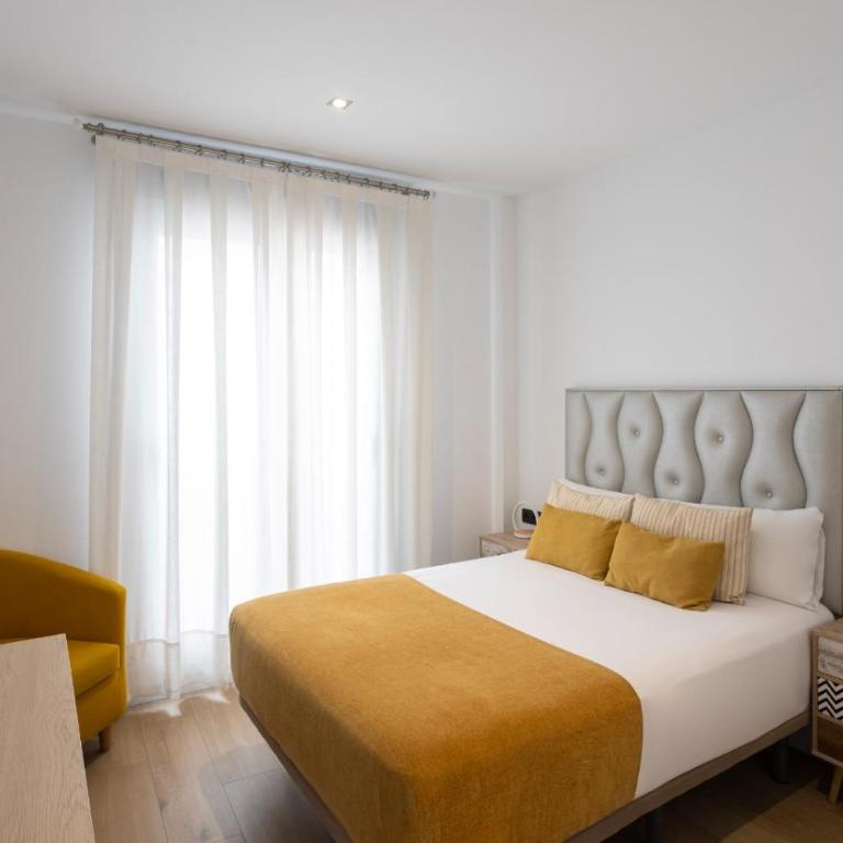 Private & Pool Goyeneta Sevilla Urban Apartment - Apartamento de 2 dormitorios - 49