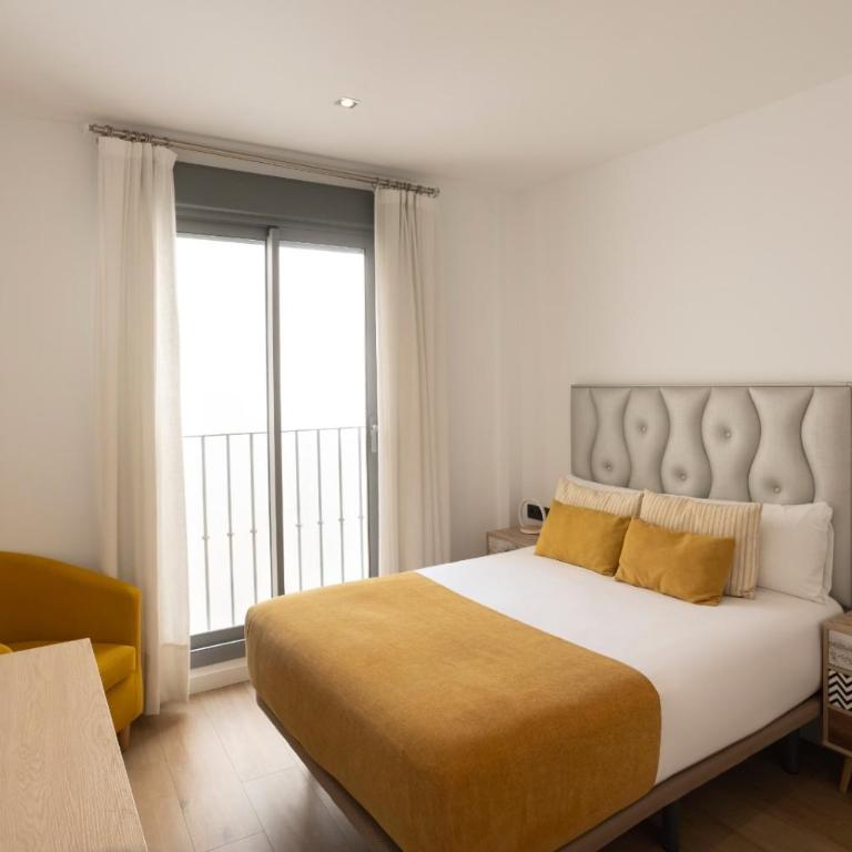 Private & Pool Goyeneta Sevilla Urban Apartment - Apartamento de 2 dormitorios - 11