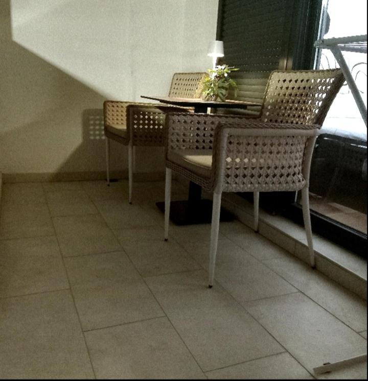 CENTRAL City - Apartman sa Balkonom i Lepim Pogledom - 44