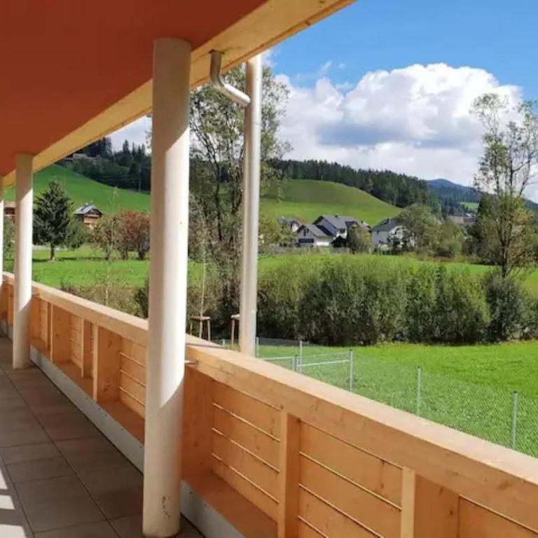 Alpinum Residence Lungau - Apartment mit 2 Schlafzimmern - 31