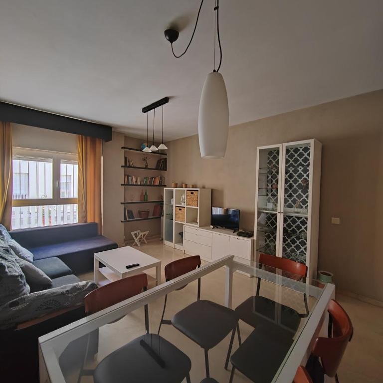 Escapada Santa Justa - Apartamento de 3 dormitorios - 4