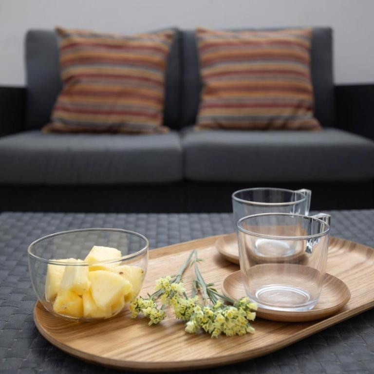Private & Pool Goyeneta Sevilla Urban Apartment - Apartamento de 2 dormitorios - 59