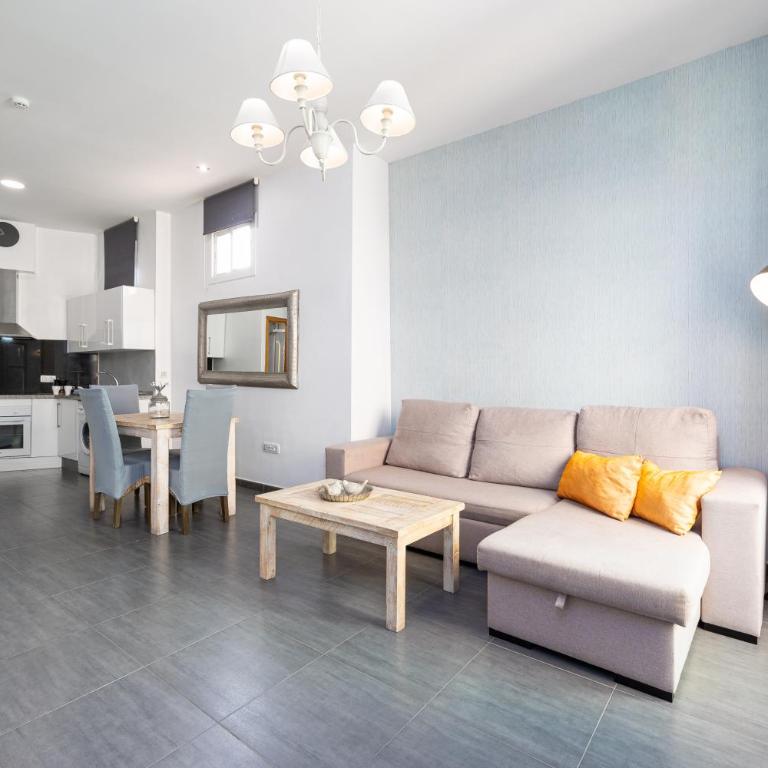 Holidays2Malaga Dos Aceras in Old Town & High Speed Wifi - Apartamento con balcón - 12