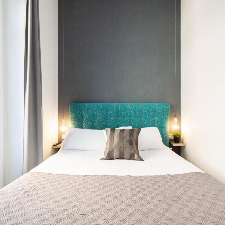Holidays2Malaga Dos Aceras in Old Town & High Speed Wifi - Apartamento con balcón - 16