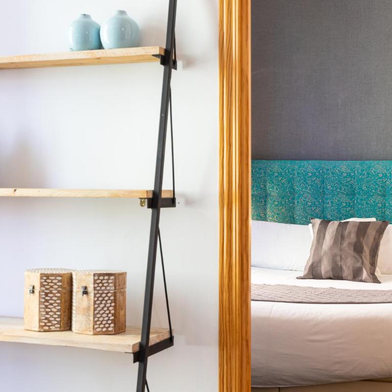 Holidays2Malaga Dos Aceras in Old Town & High Speed Wifi - Apartamento con balcón - 20