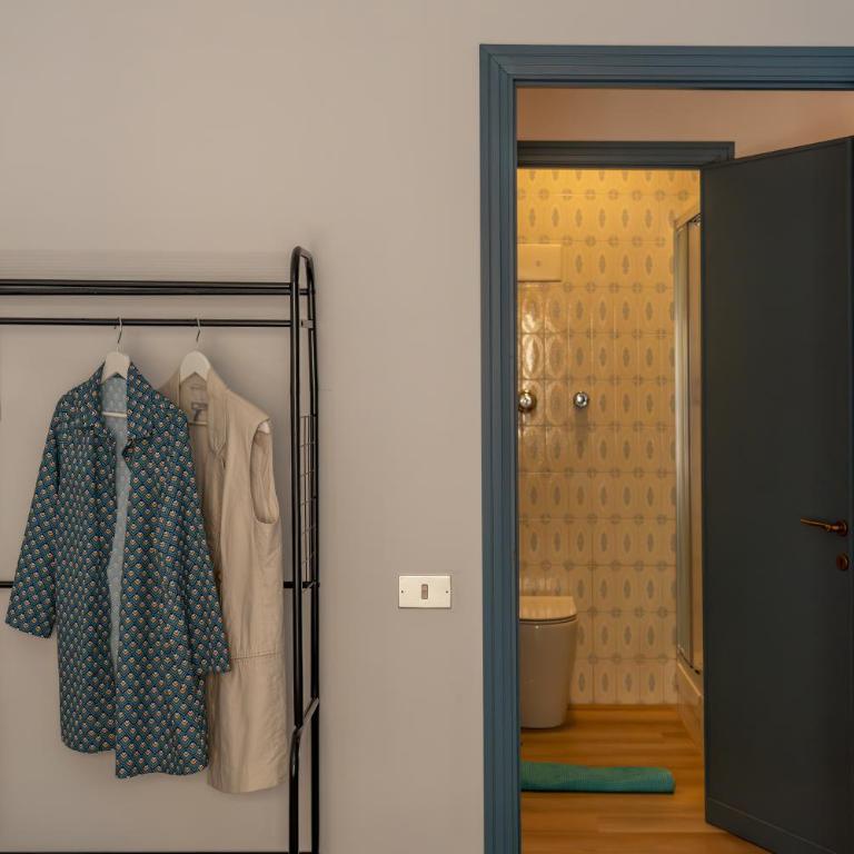 Quieta 6 - Renovated 70s Apartment - ItalyWeGo - Appartamento con 2 Camere da Letto - 20