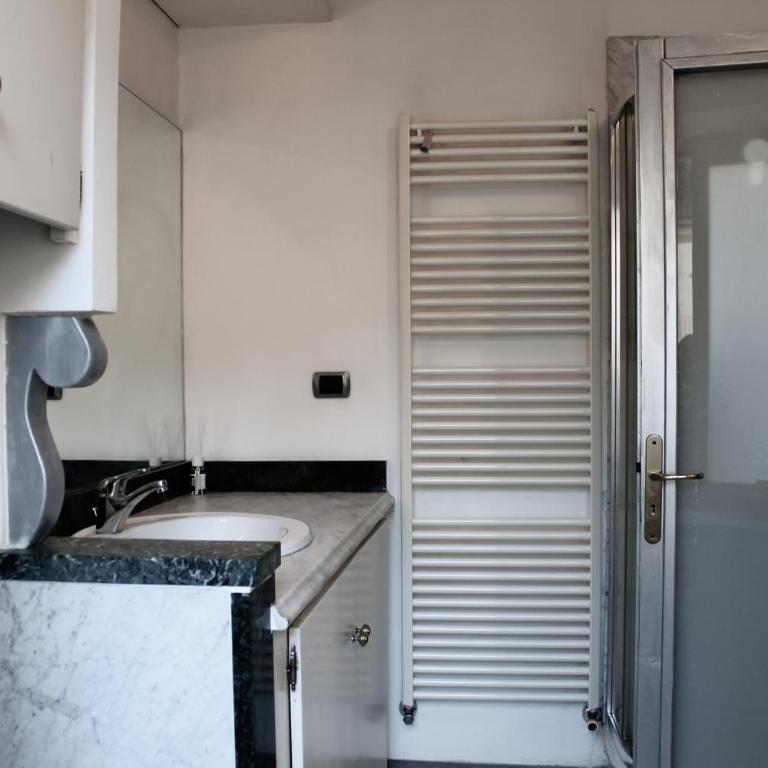 City Center Apartment Doria Egyptian Museum 5 min - Appartamento con 2 Camere da Letto - 20
