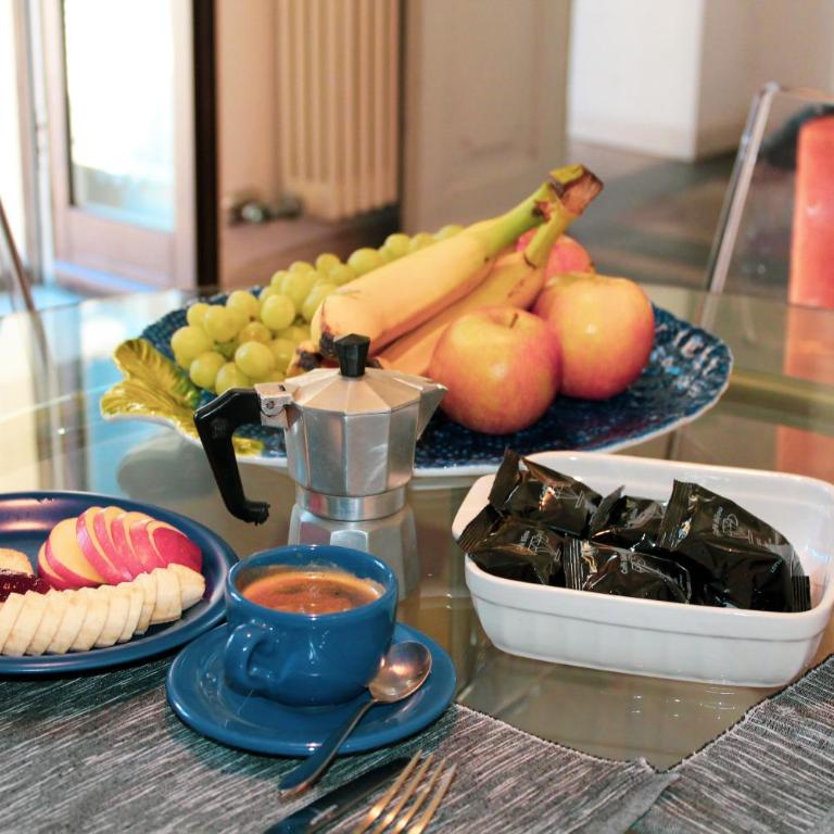 City Center Apartment Doria Egyptian Museum 5 min - Appartamento con 2 Camere da Letto - 7