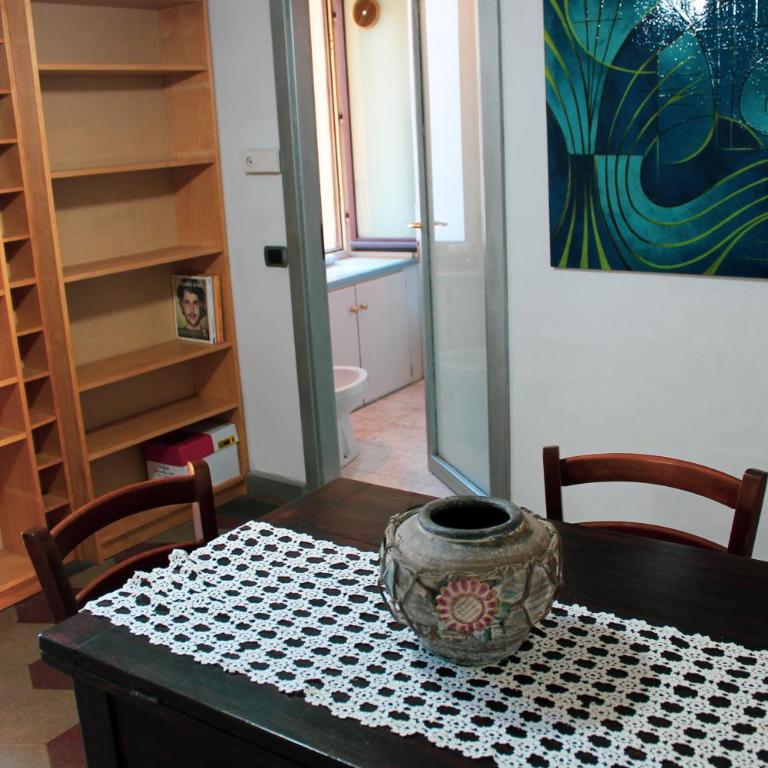 City Center Apartment Doria Egyptian Museum 5 min - Appartamento con 2 Camere da Letto - 15