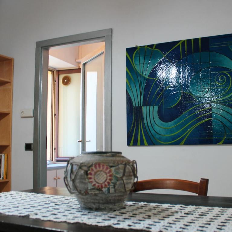 City Center Apartment Doria Egyptian Museum 5 min - Appartamento con 2 Camere da Letto - 16