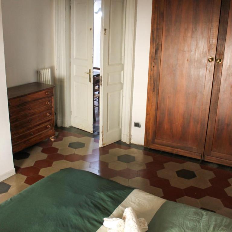City Center Apartment Doria Egyptian Museum 5 min - Appartamento con 2 Camere da Letto - 14