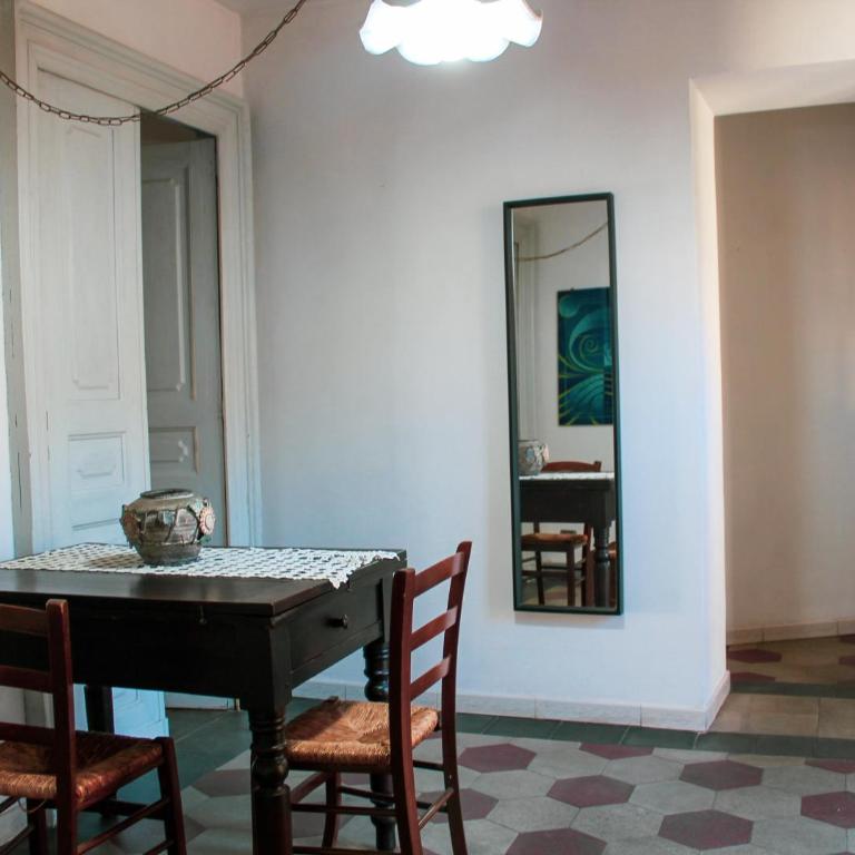 City Center Apartment Doria Egyptian Museum 5 min - Appartamento con 2 Camere da Letto - 17