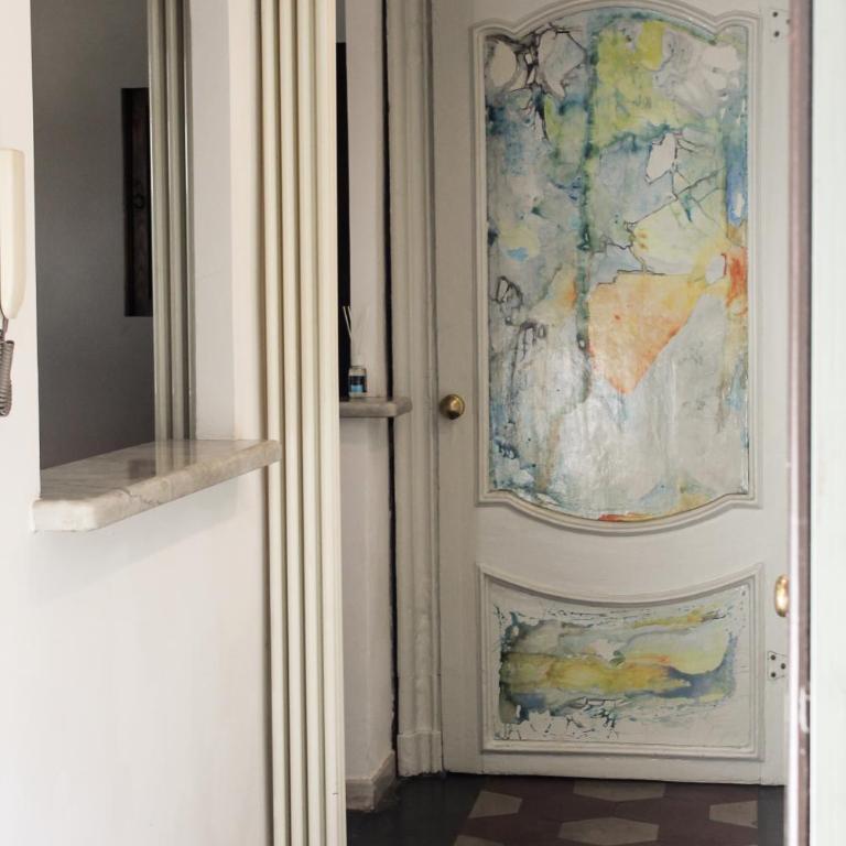 City Center Apartment Doria Egyptian Museum 5 min - Appartamento con 2 Camere da Letto - 9