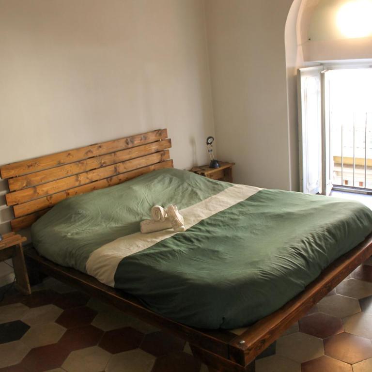 City Center Apartment Doria Egyptian Museum 5 min - Appartamento con 2 Camere da Letto - 11