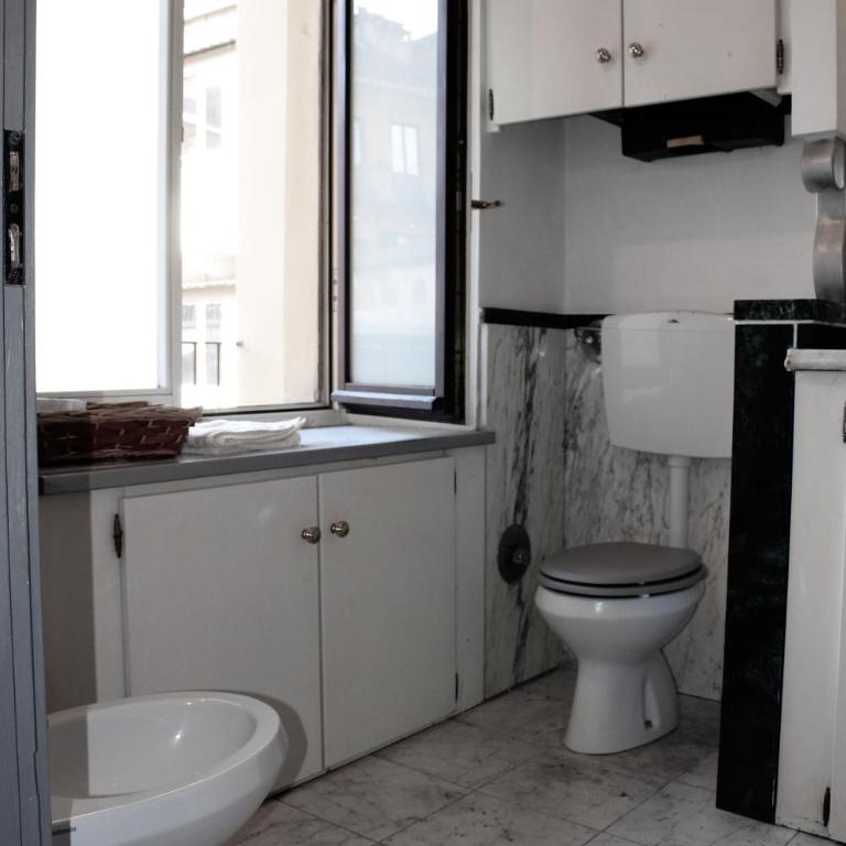 City Center Apartment Doria Egyptian Museum 5 min - Appartamento con 2 Camere da Letto - 23