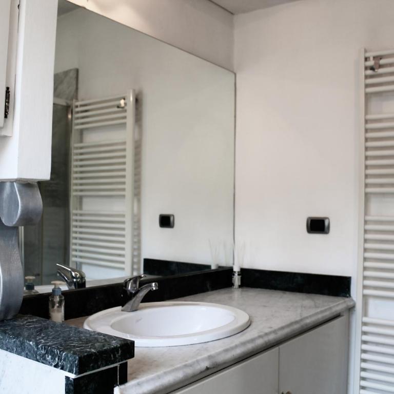 City Center Apartment Doria Egyptian Museum 5 min - Appartamento con 2 Camere da Letto - 22