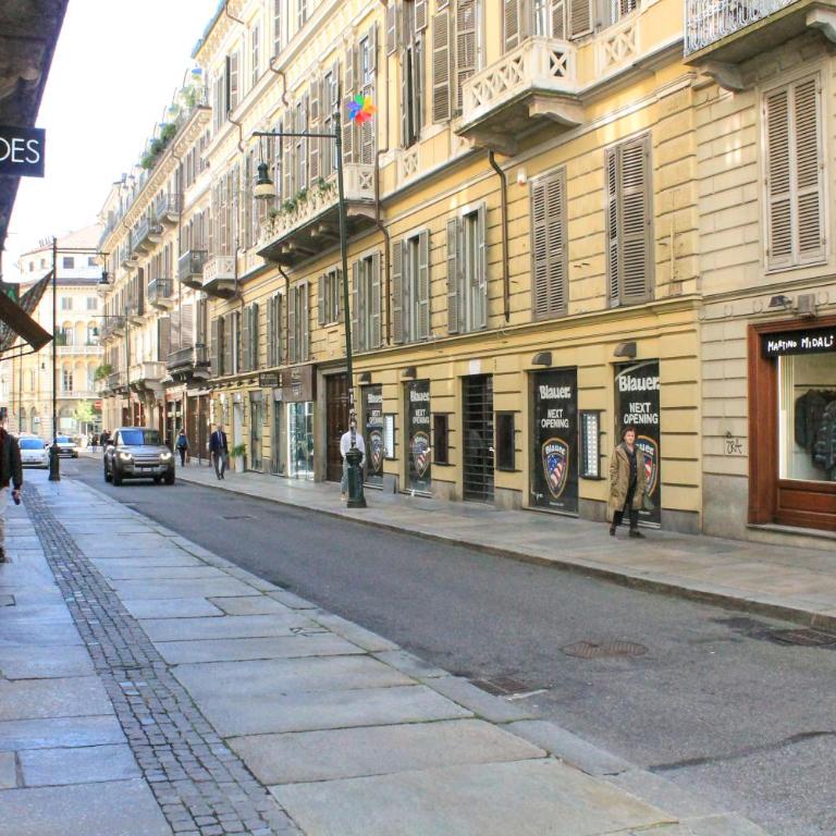 City Center Apartment Doria Egyptian Museum 5 min - Appartamento con 2 Camere da Letto - 35