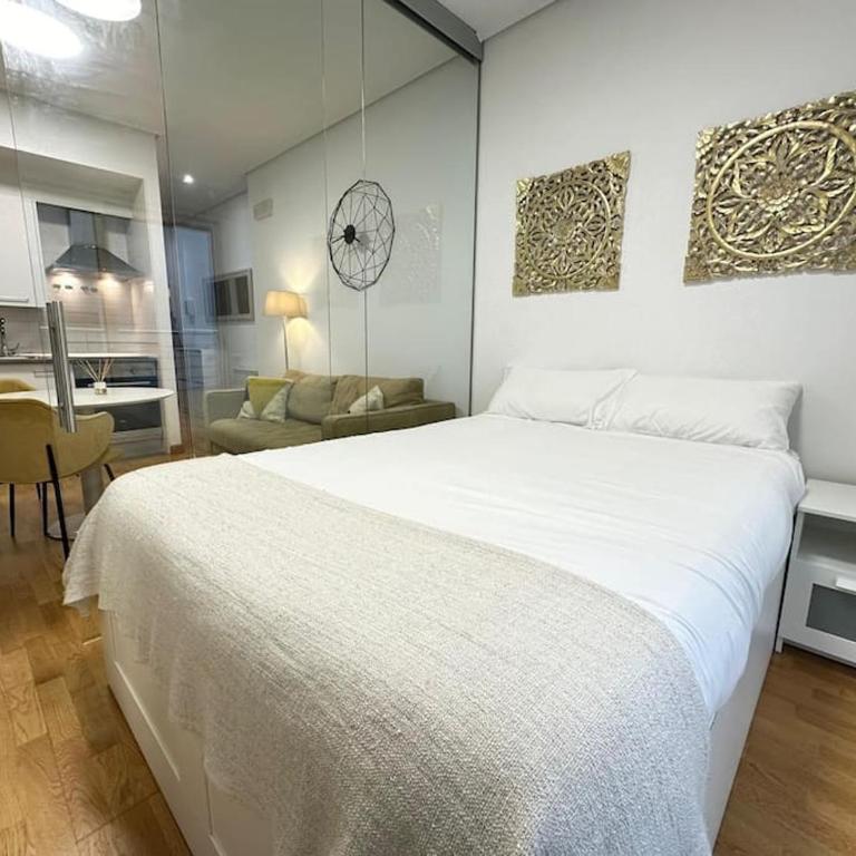 YBH Luis Taboada 13, 1D - Apartamento de 1 dormitorio - 6