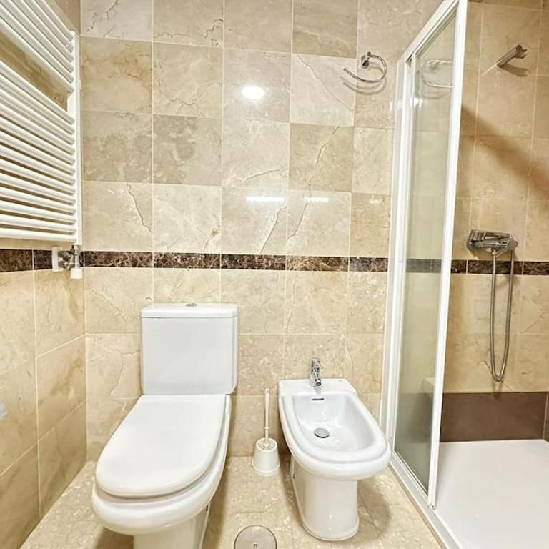 YBH Luis Taboada 13, 1D - Apartamento de 1 dormitorio - 7