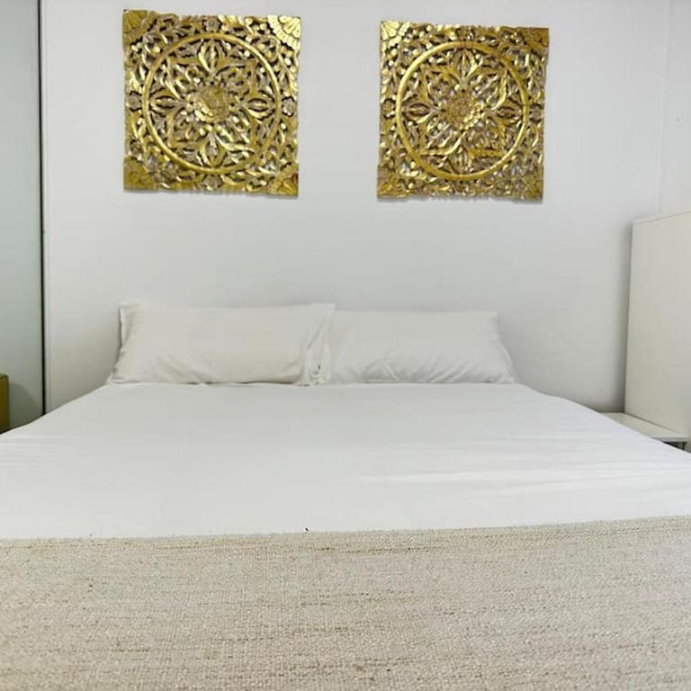 YBH Luis Taboada 13, 1D - Apartamento de 1 dormitorio - 9
