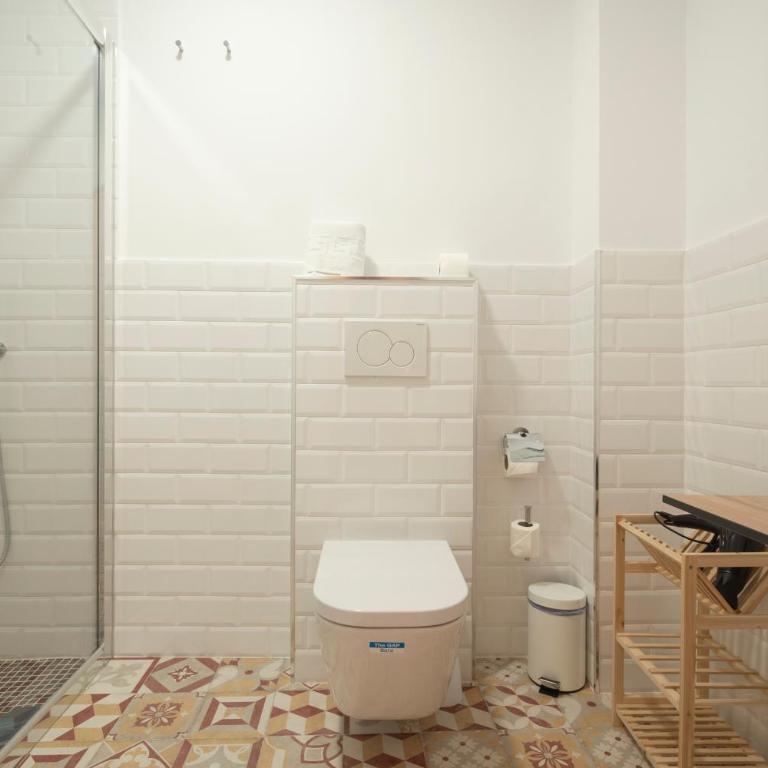Rosarioseis GENERALIFE - One-Bedroom Apartment - 10