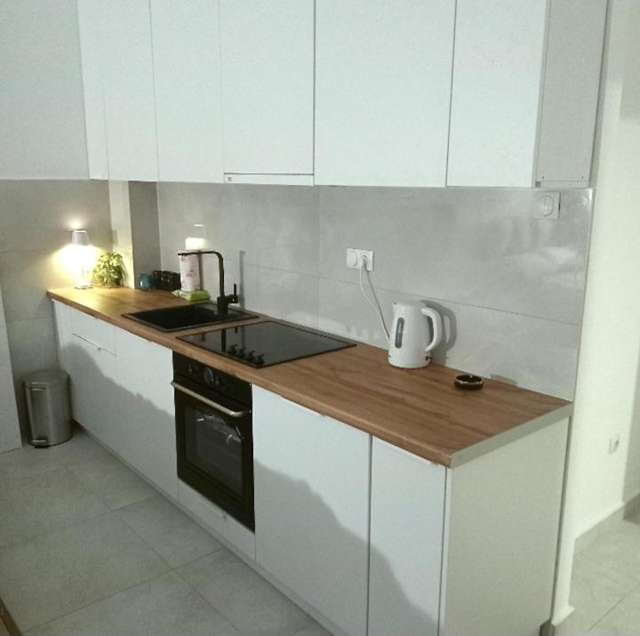 CENTRAL City - Apartman sa Balkonom i Lepim Pogledom - 31